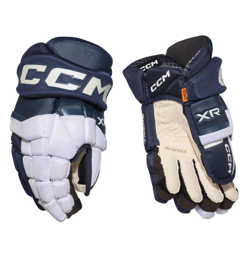 Rukavice CCM Tacks XR PRO JR MTO