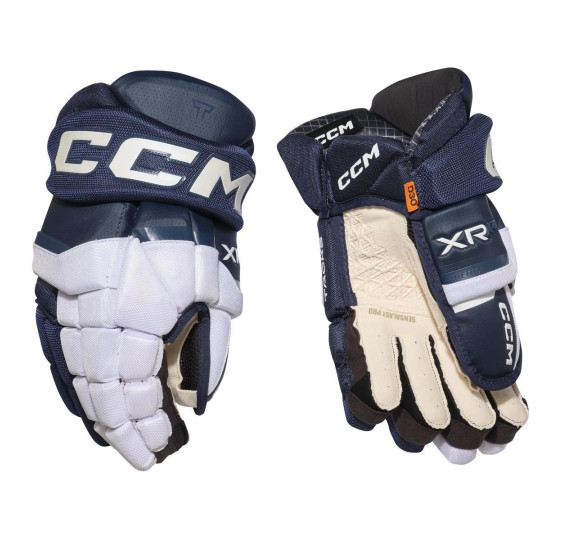 Rukavice CCM Tacks XR PRO JR MTO