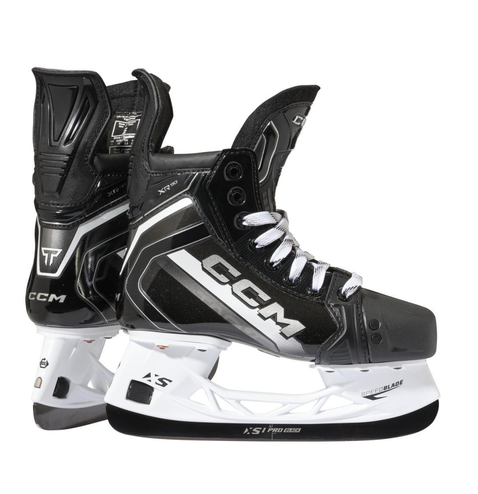 Brusle CCM Tacks XR90 JR