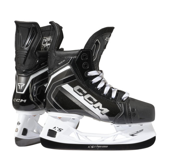 Brusle CCM Tacks XR90 JR