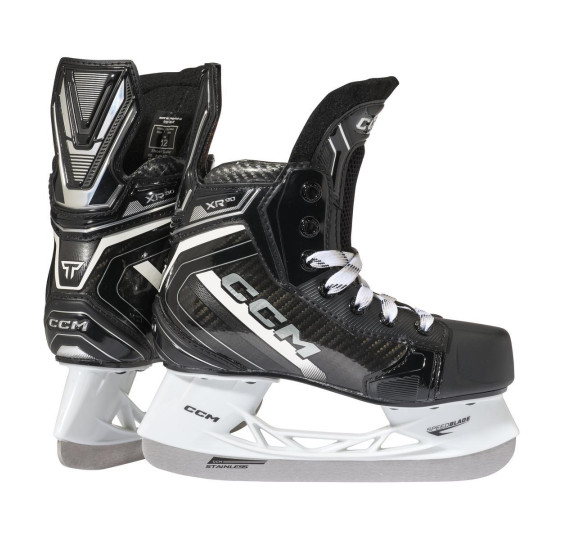 Brusle CCM Tacks XR90 YTH