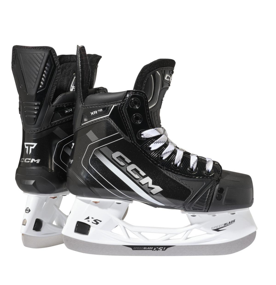 Brusle CCM Tacks XR70 JR