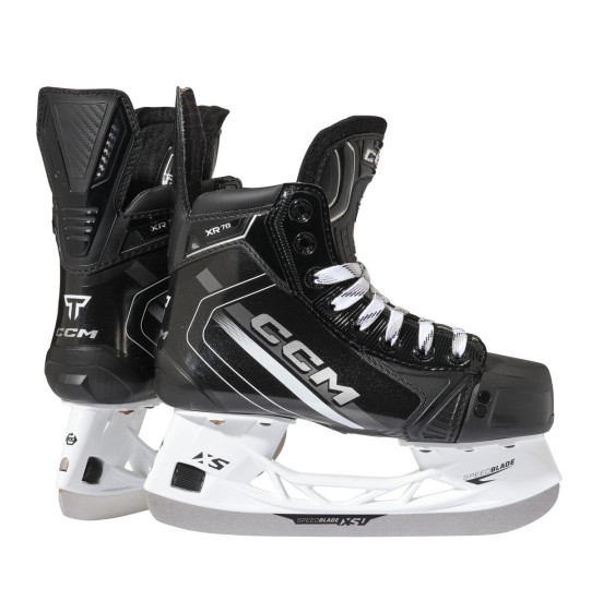 Brusle CCM Tacks XR70 JR