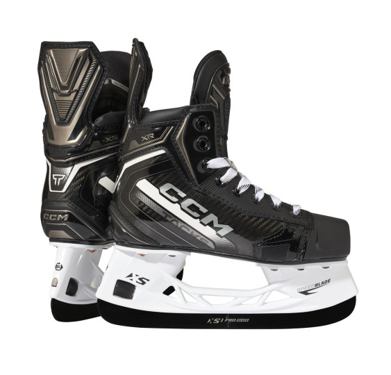 Brusle CCM Tacks XR YTH