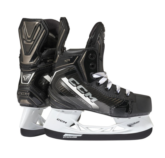 Brusle CCM Tacks XR YTH