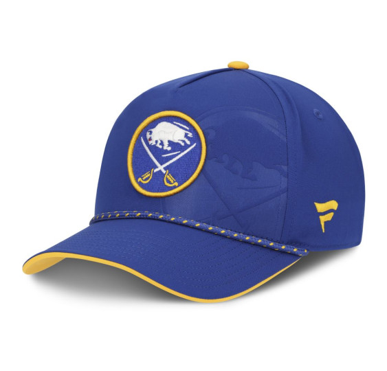 Kšiltovka Draft 1 Buffalo Sabres SR