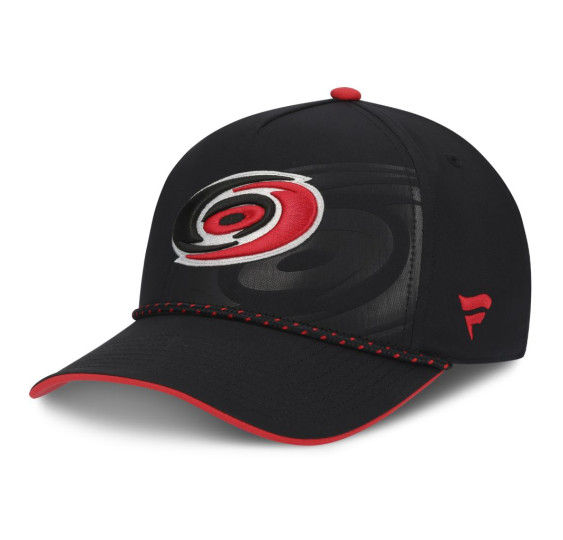 Kšiltovka Draft 1 Carolina Hurricanes SR