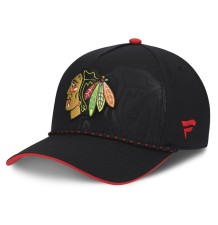 Kšiltovka Draft 1 Chicago...