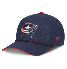 Kšiltovka Draft 1 Columbus Blue Jackets SR