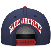 Kšiltovka Draft 1 Columbus Blue Jackets SR