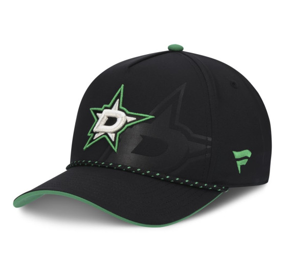 Kšiltovka Draft 1 Dallas Stars SR