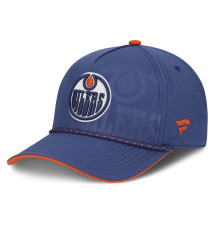Kšiltovka Draft 1 Edmonton Oilers SR