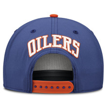 Kšiltovka Draft 1 Edmonton Oilers SR