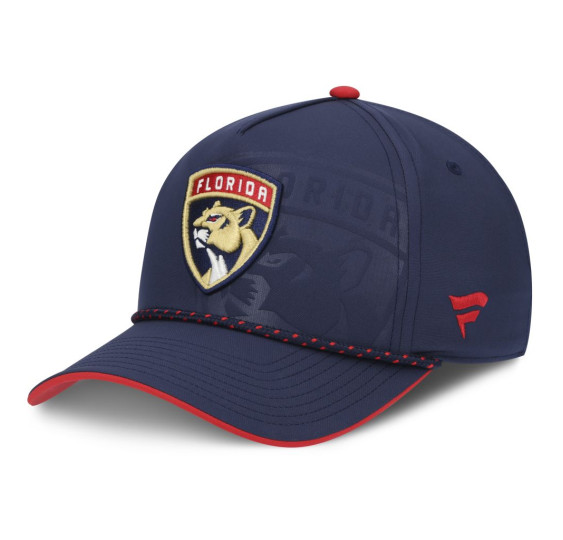 Kšiltovka Draft 1 Florida Panthers SR