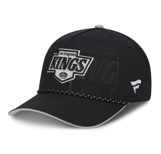Kšiltovka Draft 1 Los Angeles Kings SR