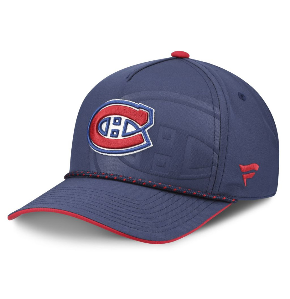 Kšiltovka Draft 1 Montreal Canadiens SR