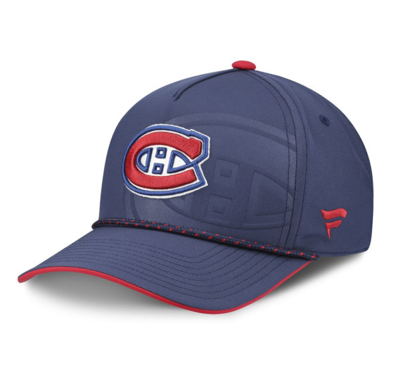 Kšiltovka Draft 1 Montreal Canadiens SR