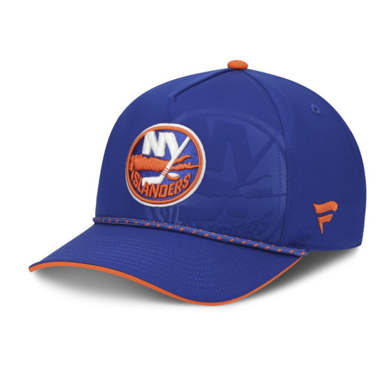 Kšiltovka Draft 1 New York Islanders SR