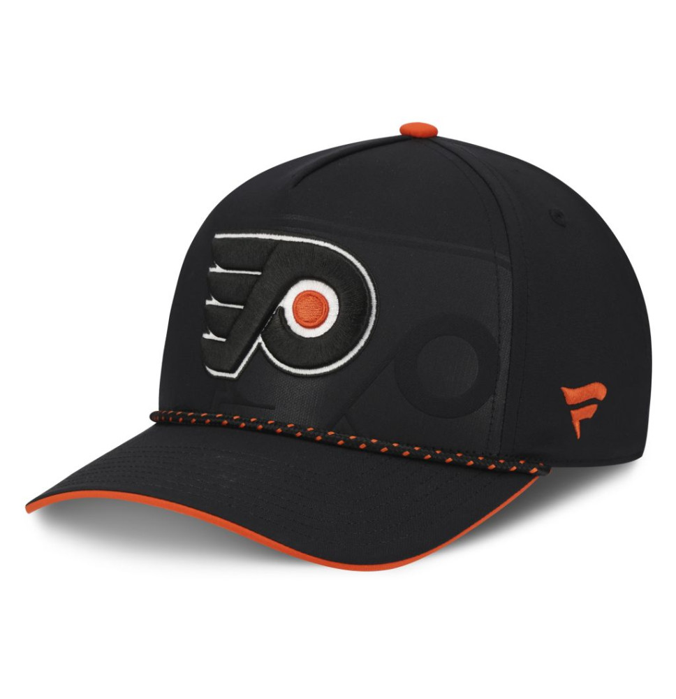 Kšiltovka Draft 1 Philadelphia Flyers SR