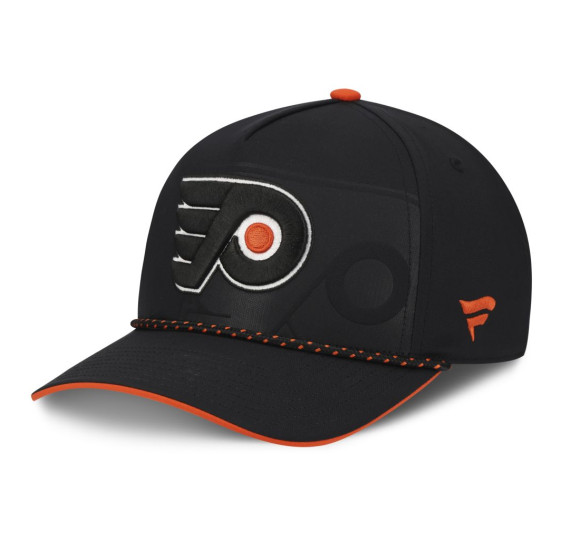 Kšiltovka Draft 1 Philadelphia Flyers SR