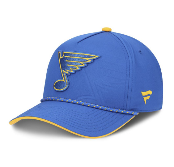 Kšiltovka Draft 1 St.Louis Blues SR
