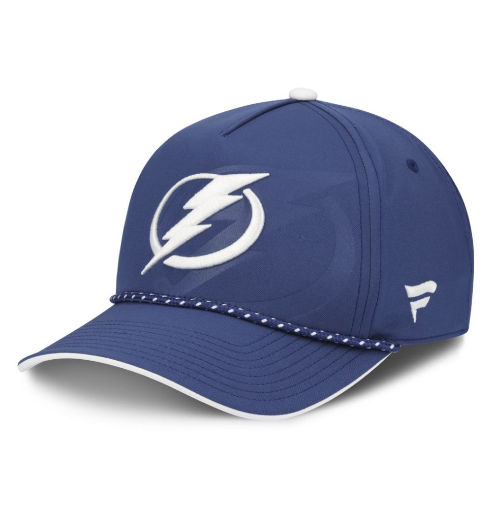 Kšiltovka Draft 1 Tampa Bay Lightning SR