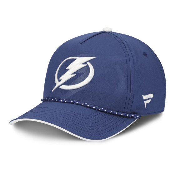 Kšiltovka Draft 1 Tampa Bay Lightning SR
