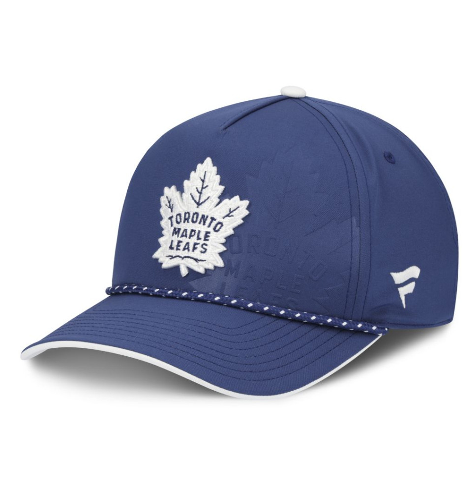 Kšiltovka Draft 1 Toronto Maple Leafs SR