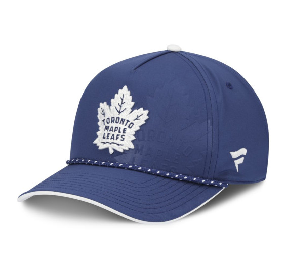 Kšiltovka Draft 1 Toronto Maple Leafs SR