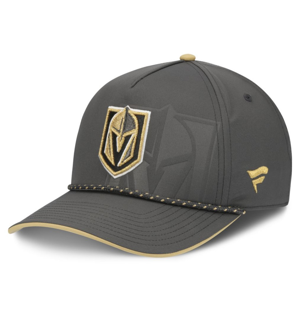 Kšiltovka Draft 1 Vegas Golden Knights SR