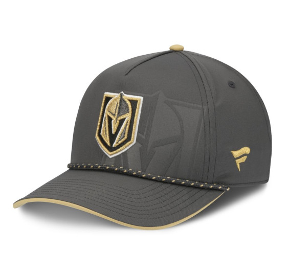 Kšiltovka Draft 1 Vegas Golden Knights SR