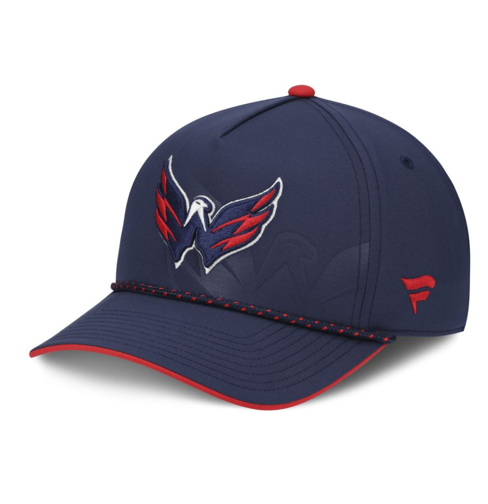 Kšiltovka Draft 1 Washington Capitals SR