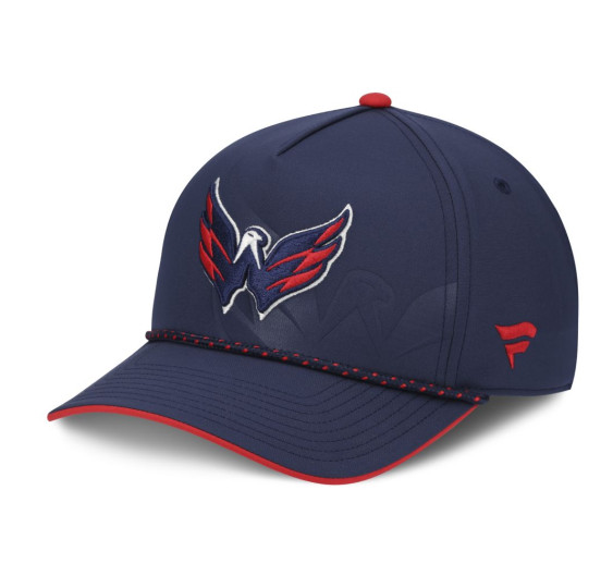Kšiltovka Draft 1 Washington Capitals SR