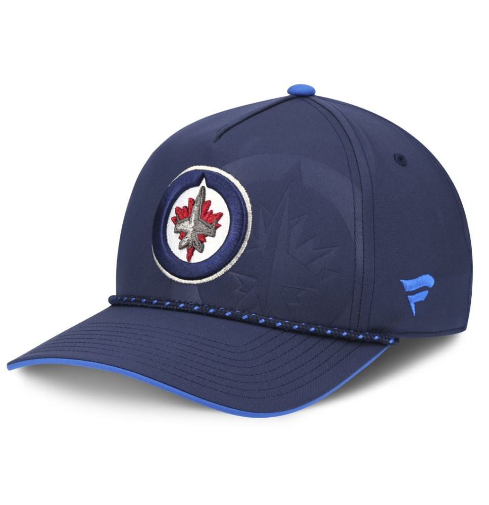 Kšiltovka Draft 1 Winnipeg Jets SR