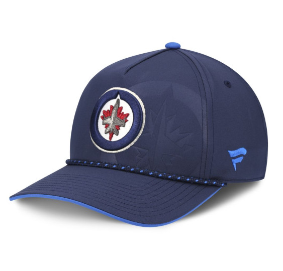 Kšiltovka Draft 1 Winnipeg Jets SR