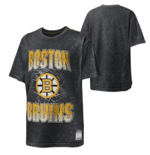 Triko Time To Shine Boston...