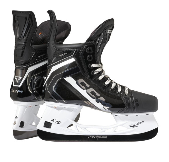 Brusle CCM Tacks XR90 INT