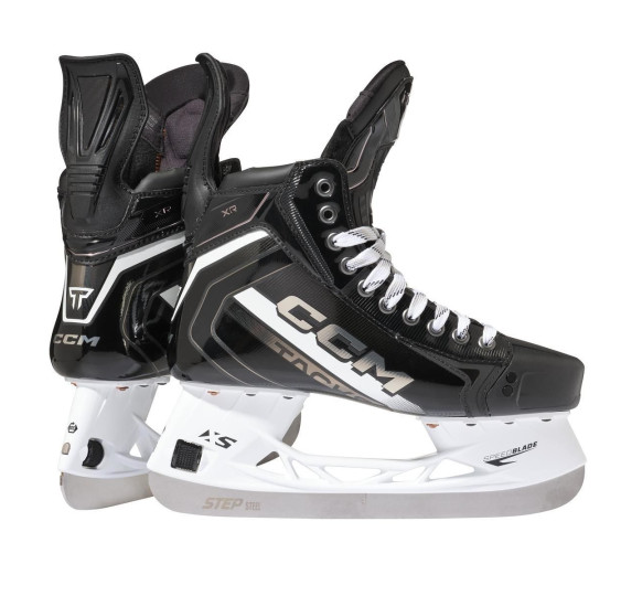 Brusle CCM Tacks XR INT