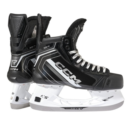 Brusle CCM Tacks XR70 INT