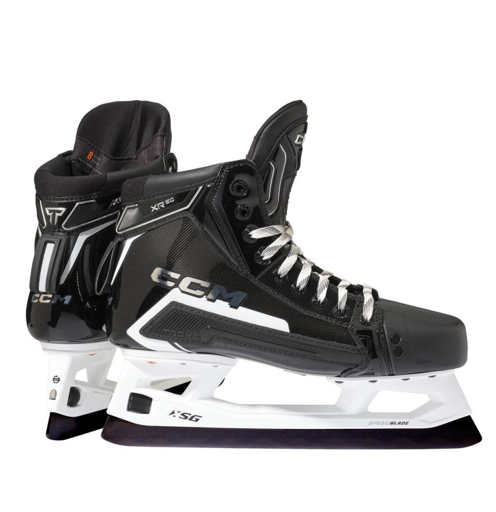 Brusle CCM Tacks G.XR90 SR