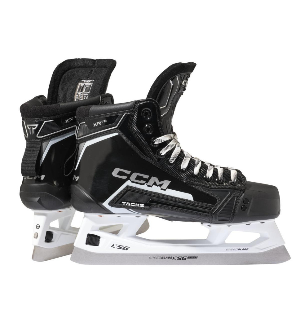 Brusle CCM Tacks G.XR70 SR
