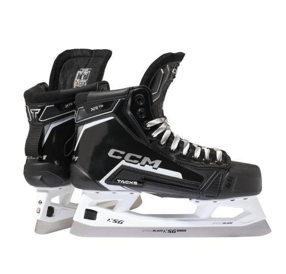 Brusle CCM Tacks G.XR70 SR