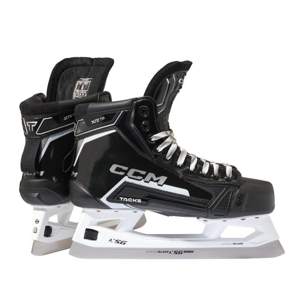 Brusle CCM Tacks G.XR70 INT