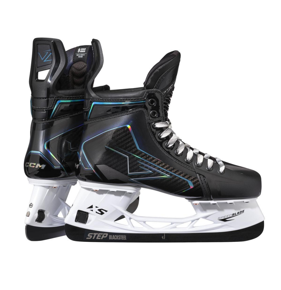 Brusle CCM Vizion SR