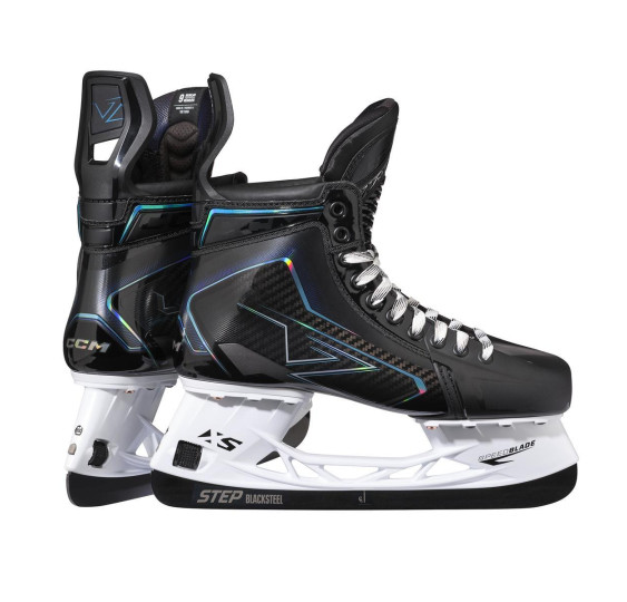 Brusle CCM Vizion SR