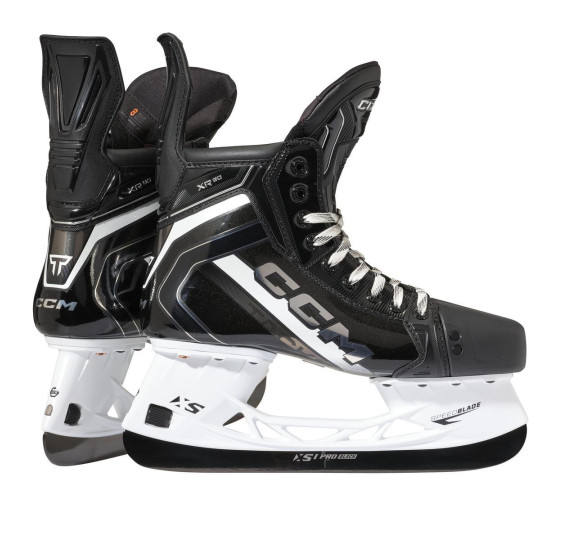 Brusle CCM Tacks XR90 SR