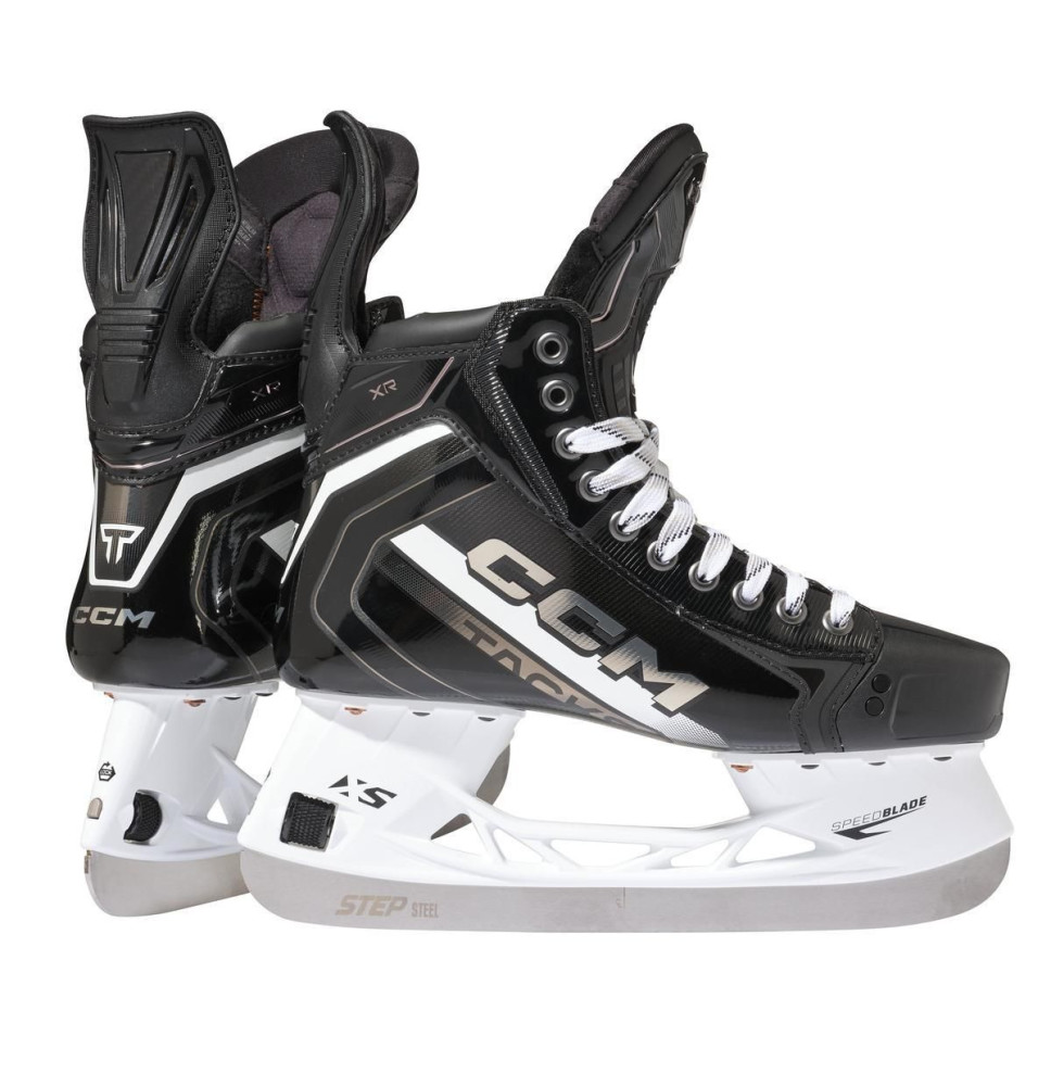 Brusle CCM Tacks XR INT