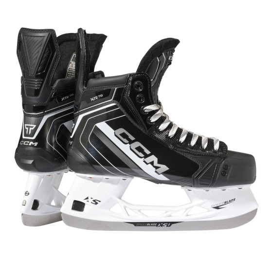 Brusle CCM Tacks XR70 SR