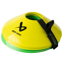 Set Bauer Dynamic Off Ice