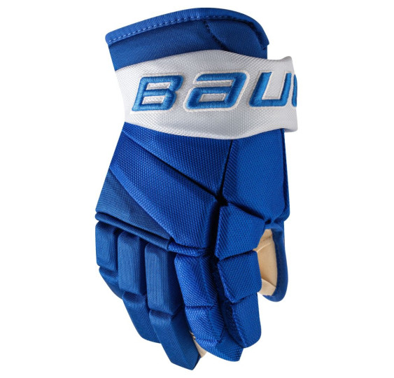 Rukavice Bauer Vapor PRO Colorado Avalanche INT